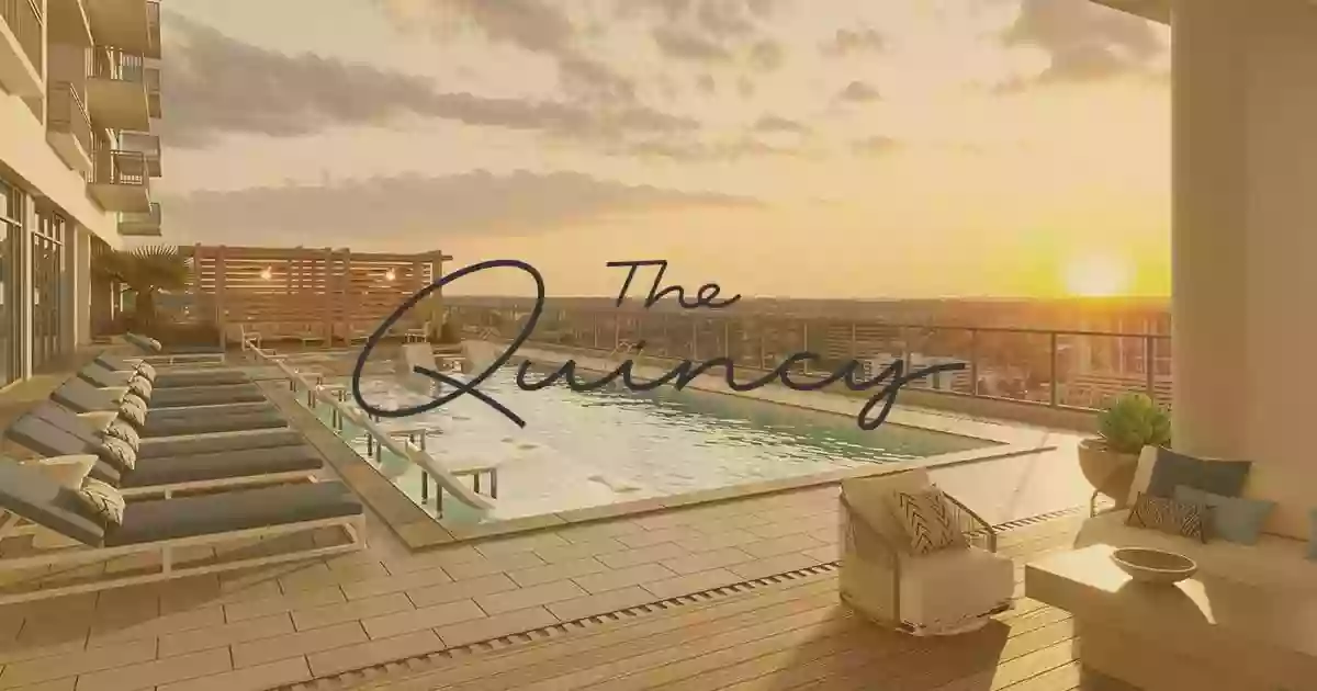 The Quincy