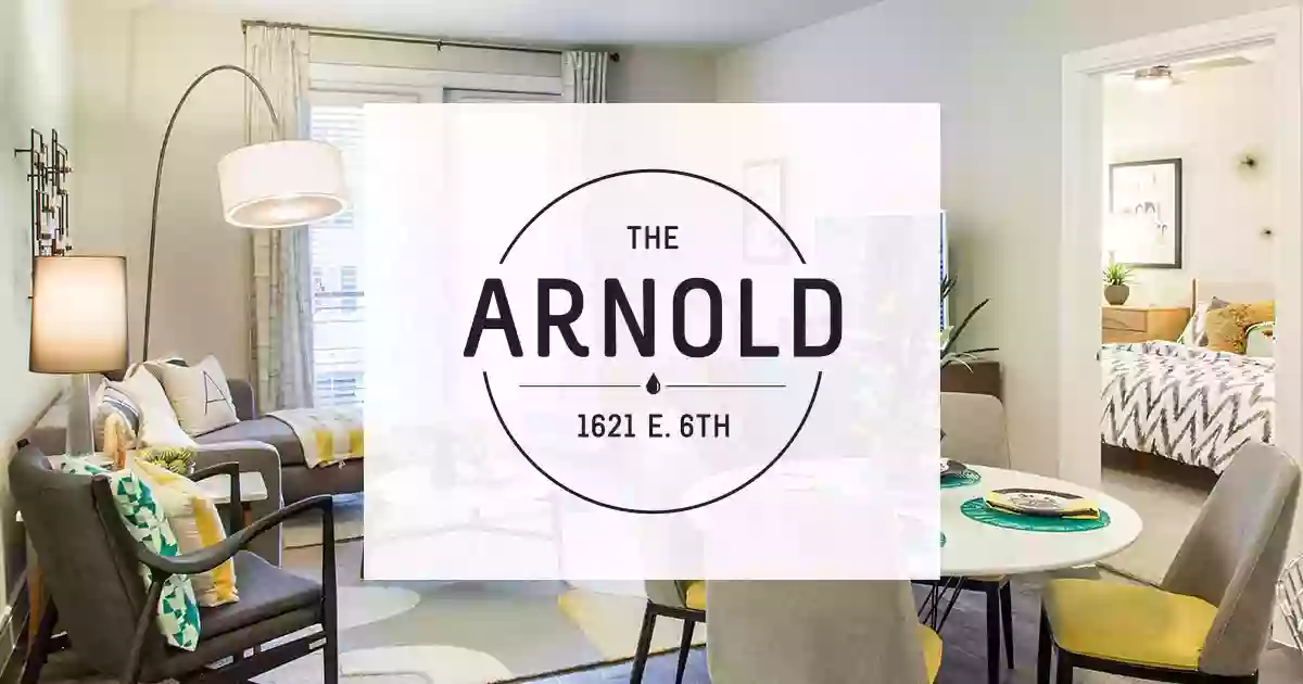 The Arnold