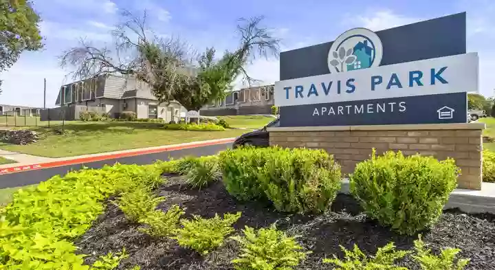 Travis Park Family Apartments