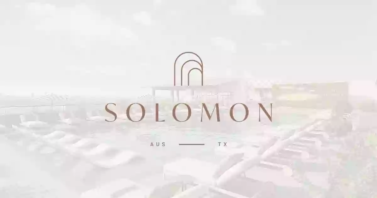 Solomon