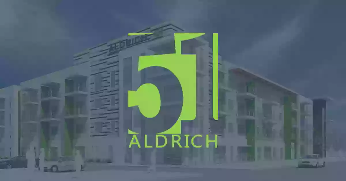 Aldrich 51 Apartments