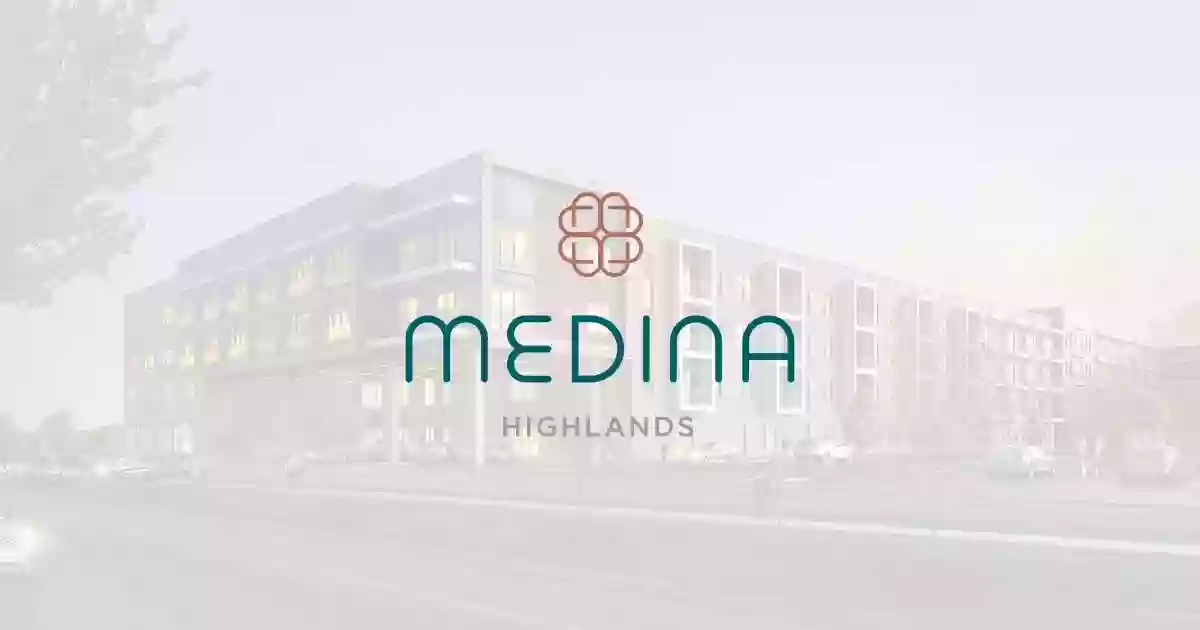 Medina Highlands