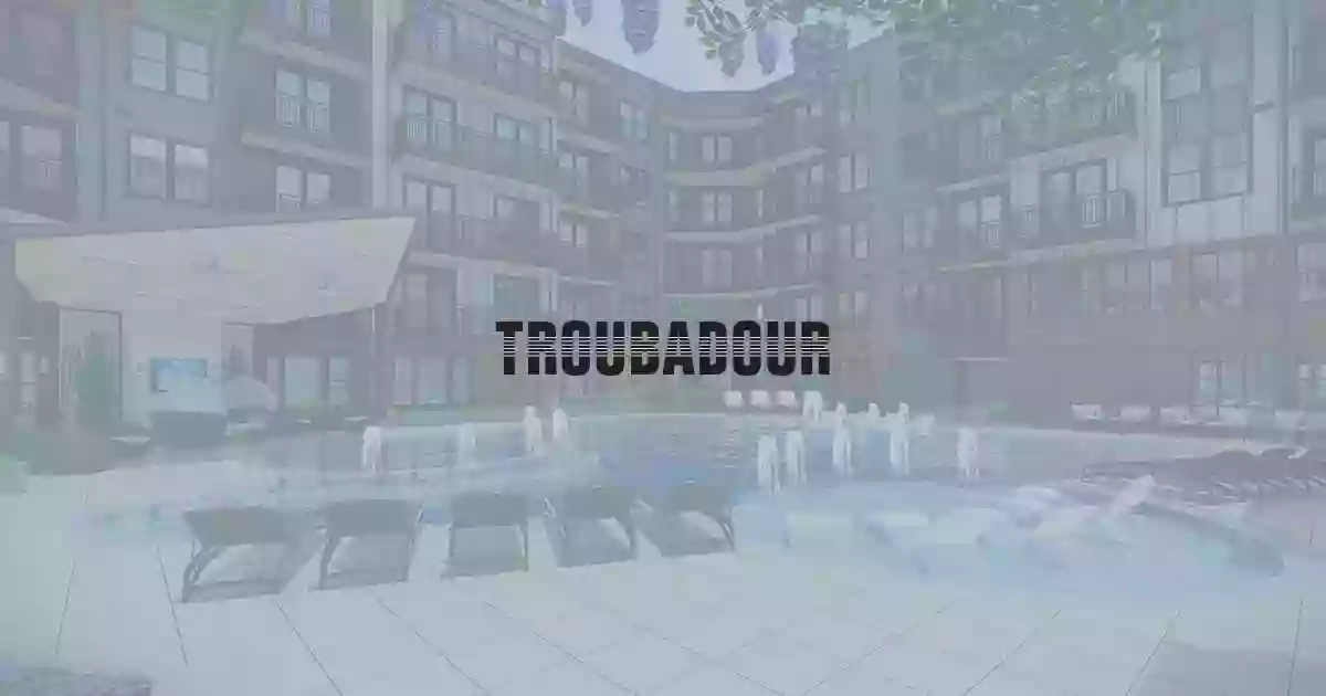 Troubadour