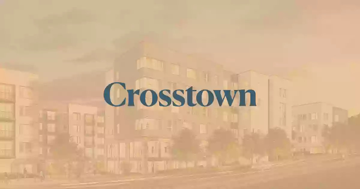 Crosstown Apartments