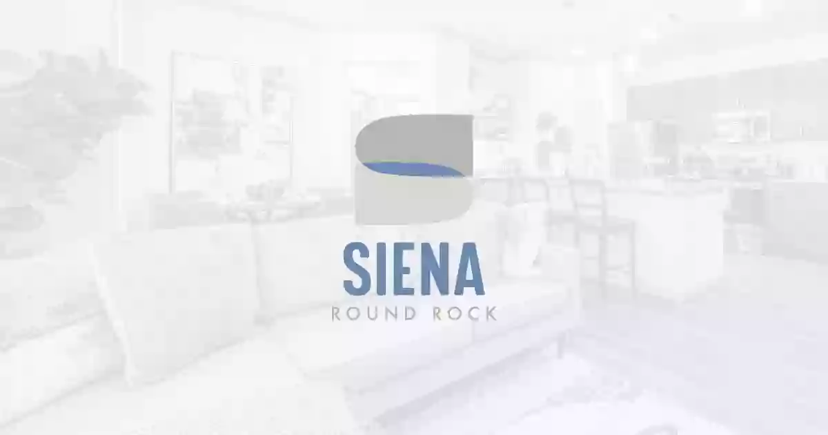 Siena Round Rock Apartments