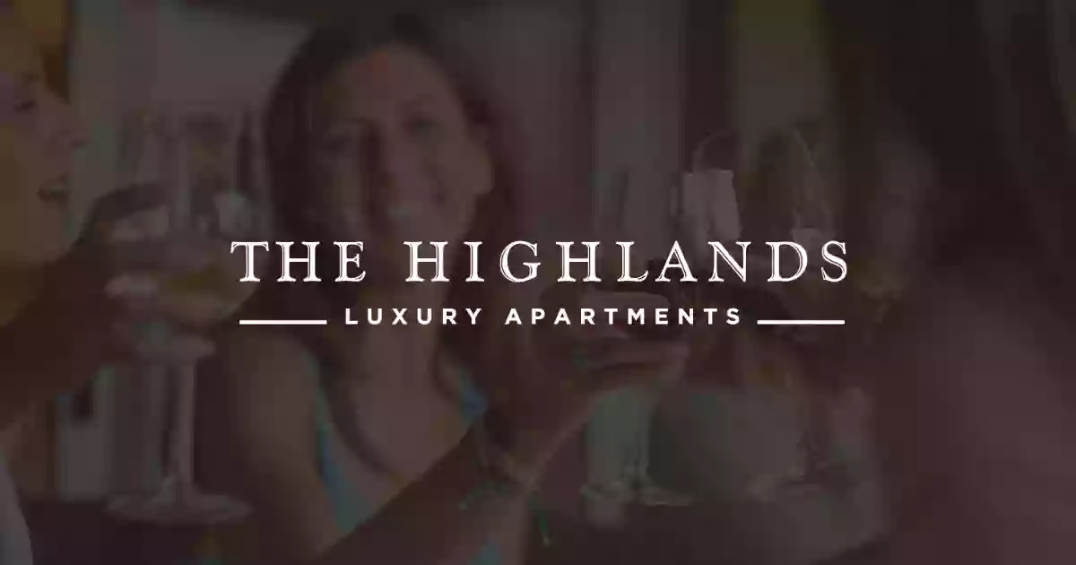 The Highlands Luxury Apartments