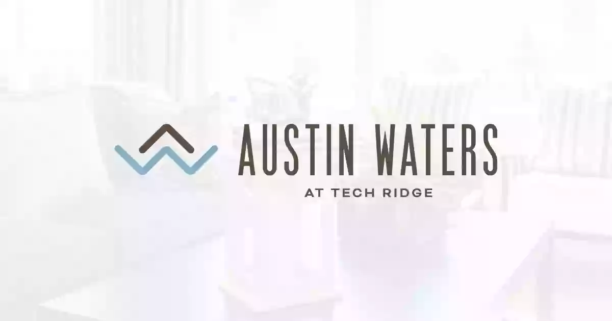 Austin Waters at Tech Ridge