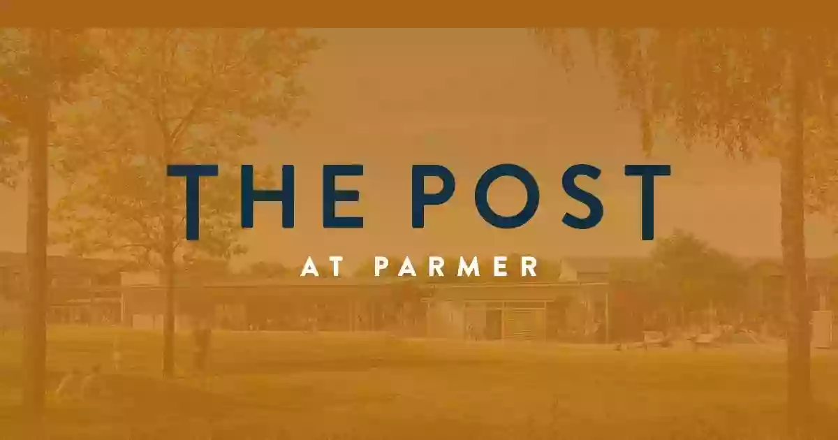 The Post at Parmer