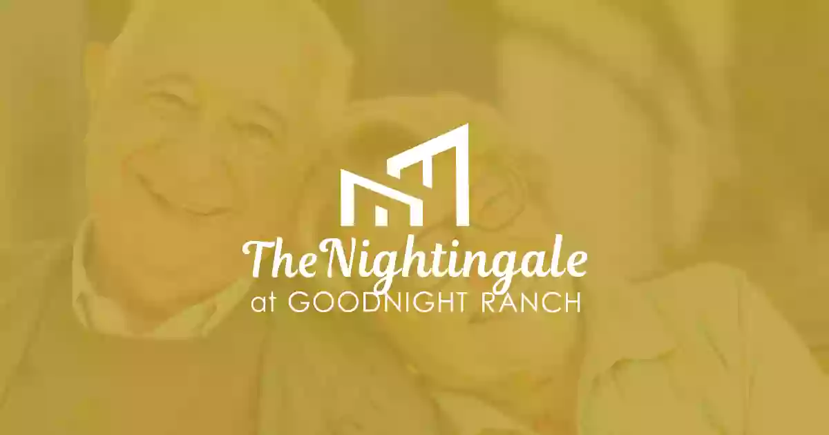 The Nightingale at Goodnight Ranch