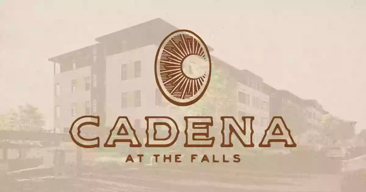 Cadena at The Falls