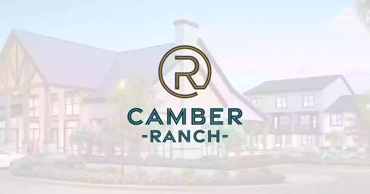 Camber Ranch Apartments