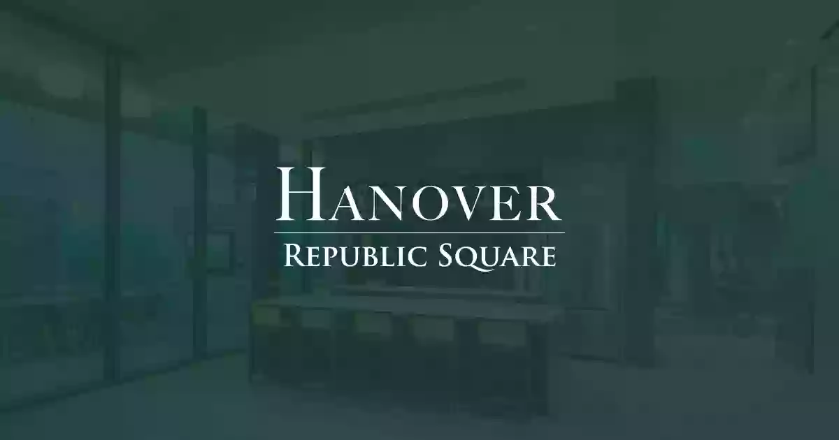 Hanover Republic Square