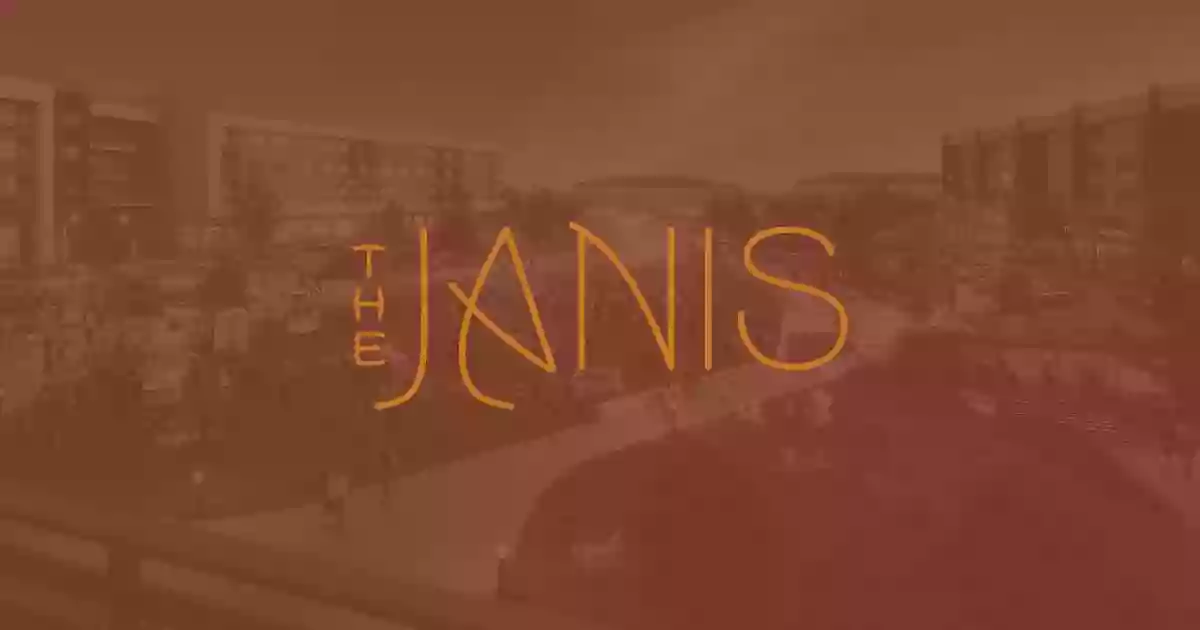 The Janis