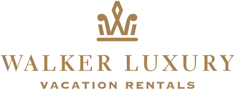 French Polo Estate, Walker Luxury Vacation Rentals