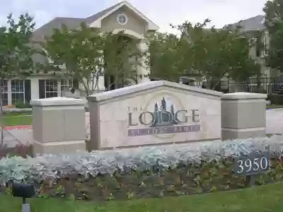 The Lodge at Lost Pines Apartments