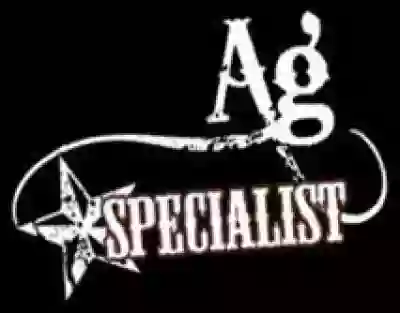 Ag Specialist Insurance Services, Inc.