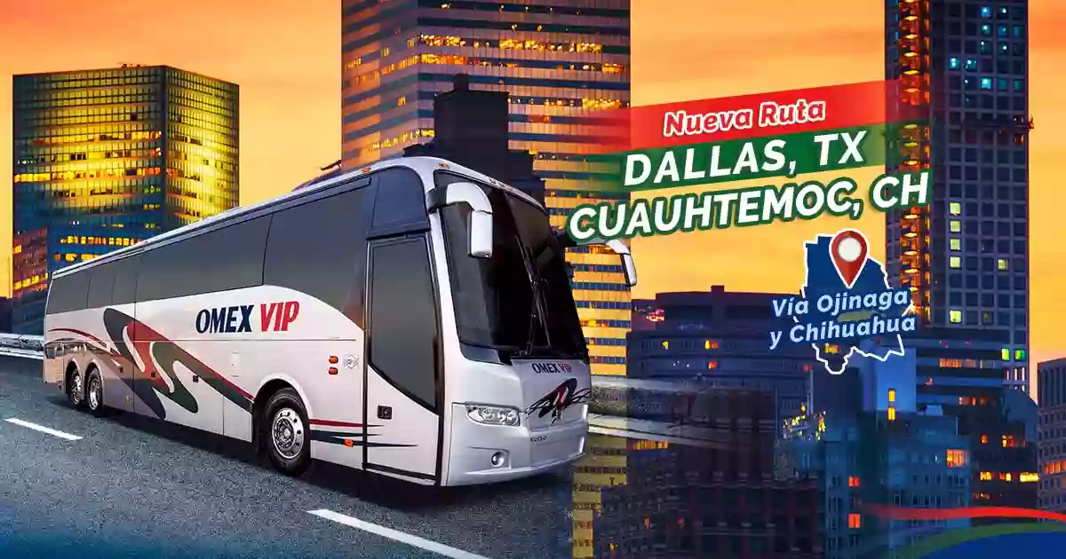 Auto Buses Los Paisanos