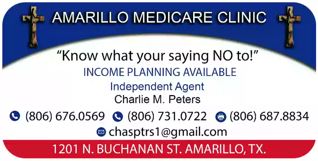 AMARILLO MEDICARE CLINIC