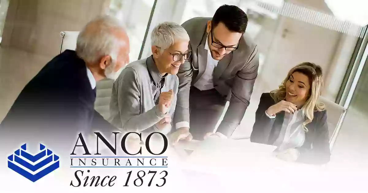 Anco Insurance