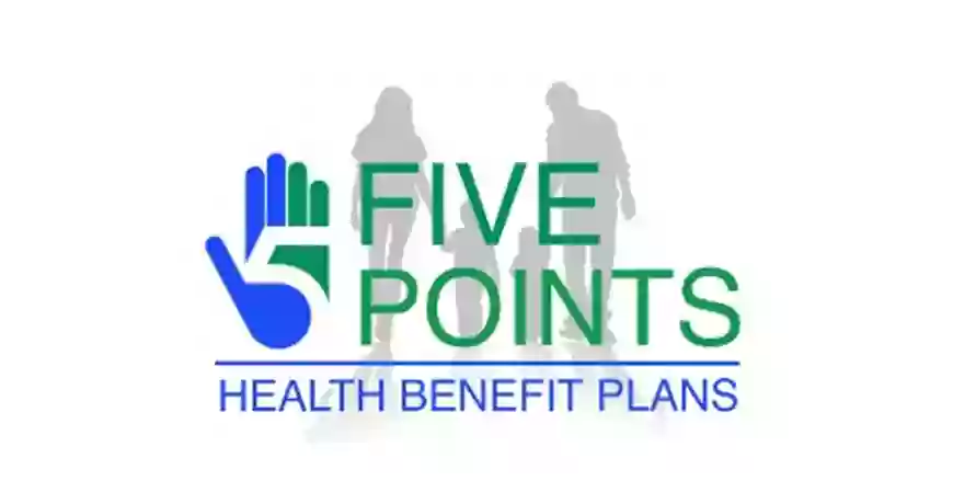 Five Points Health Benefit Plans, LLC