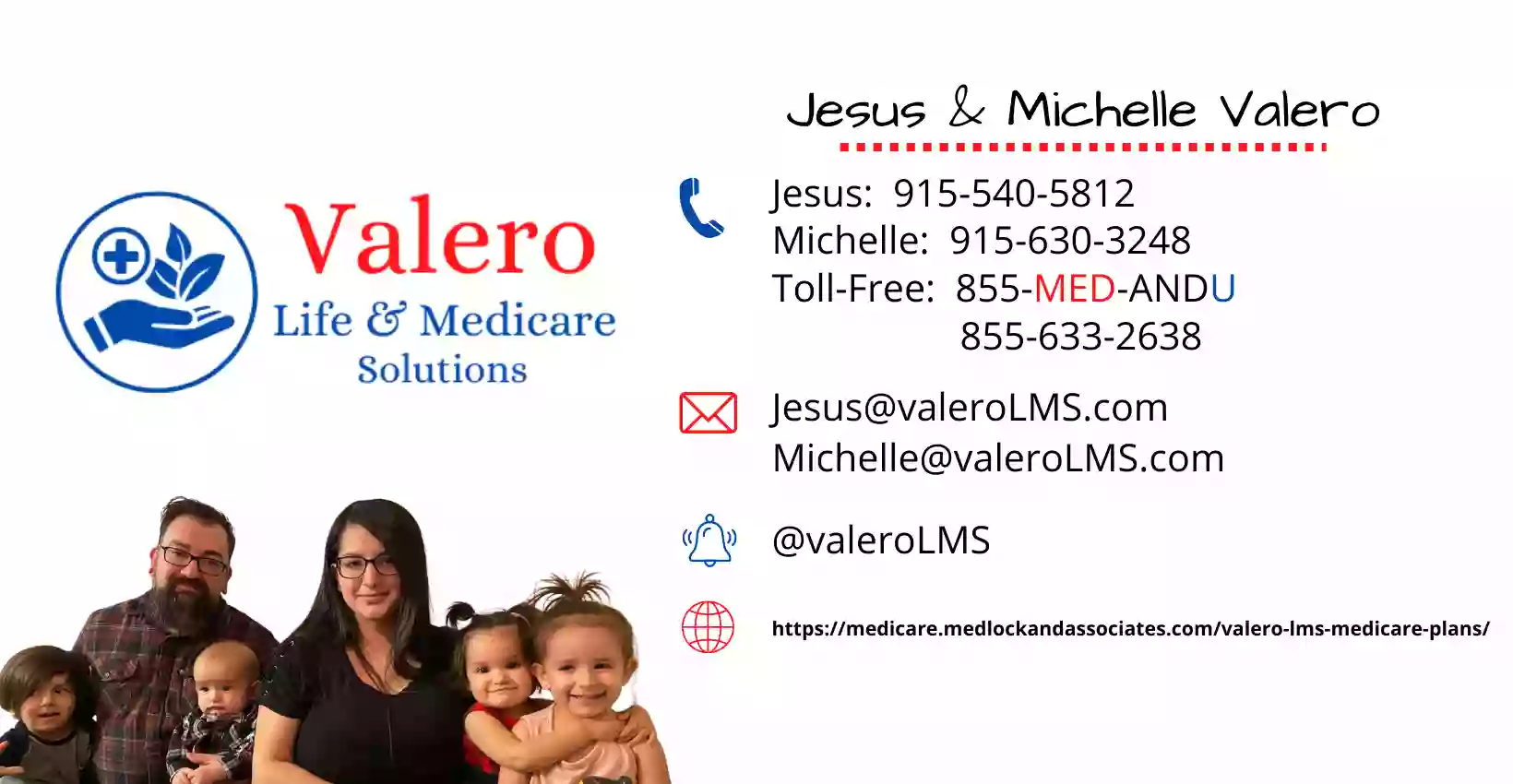 Valero Life & Medicare Solutions