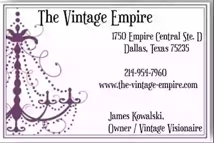 The vintage empire