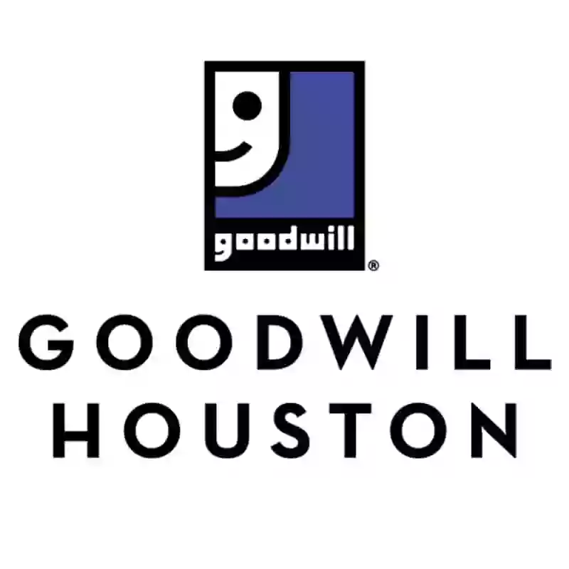 Goodwill Houston Donation Center