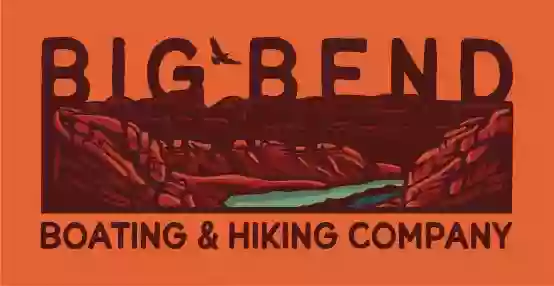 Big Bend Boating and Hiking Company