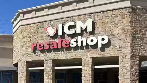 Interfaith Caring Ministries (ICM) Resale Shop