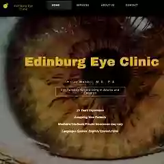 Edinburg Eye Clinic