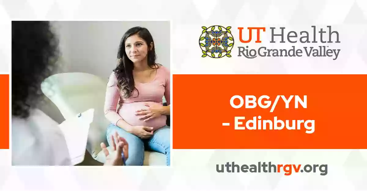 UT Health RGV OB/GYN