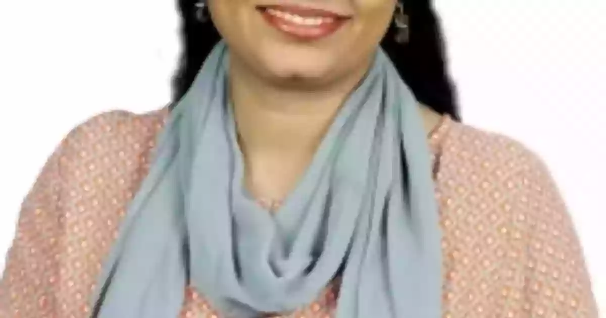 Zareena Shama, MD