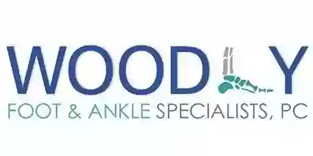 Woodly Foot and Ankle