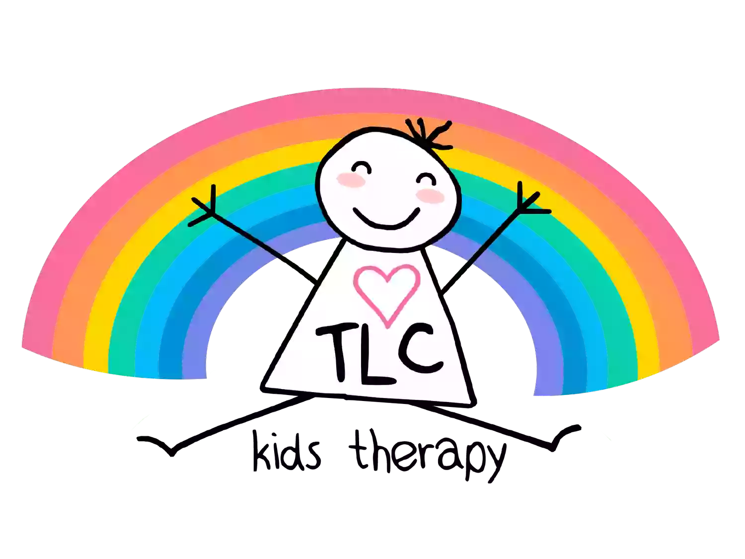 TLC Kids therapy