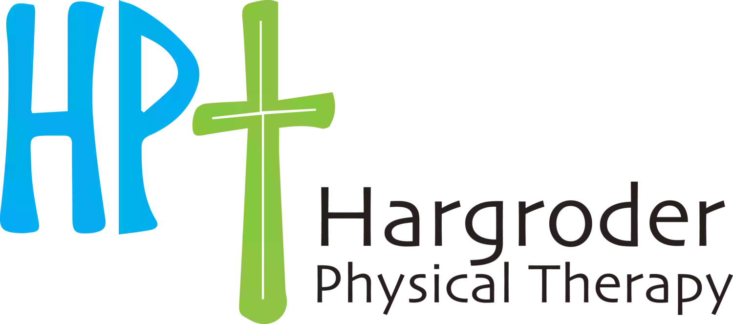 Hargroder Physical Therapy