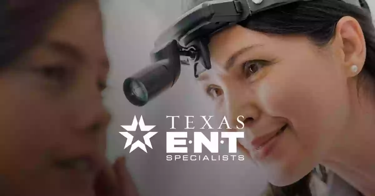 Texas ENT Specialists