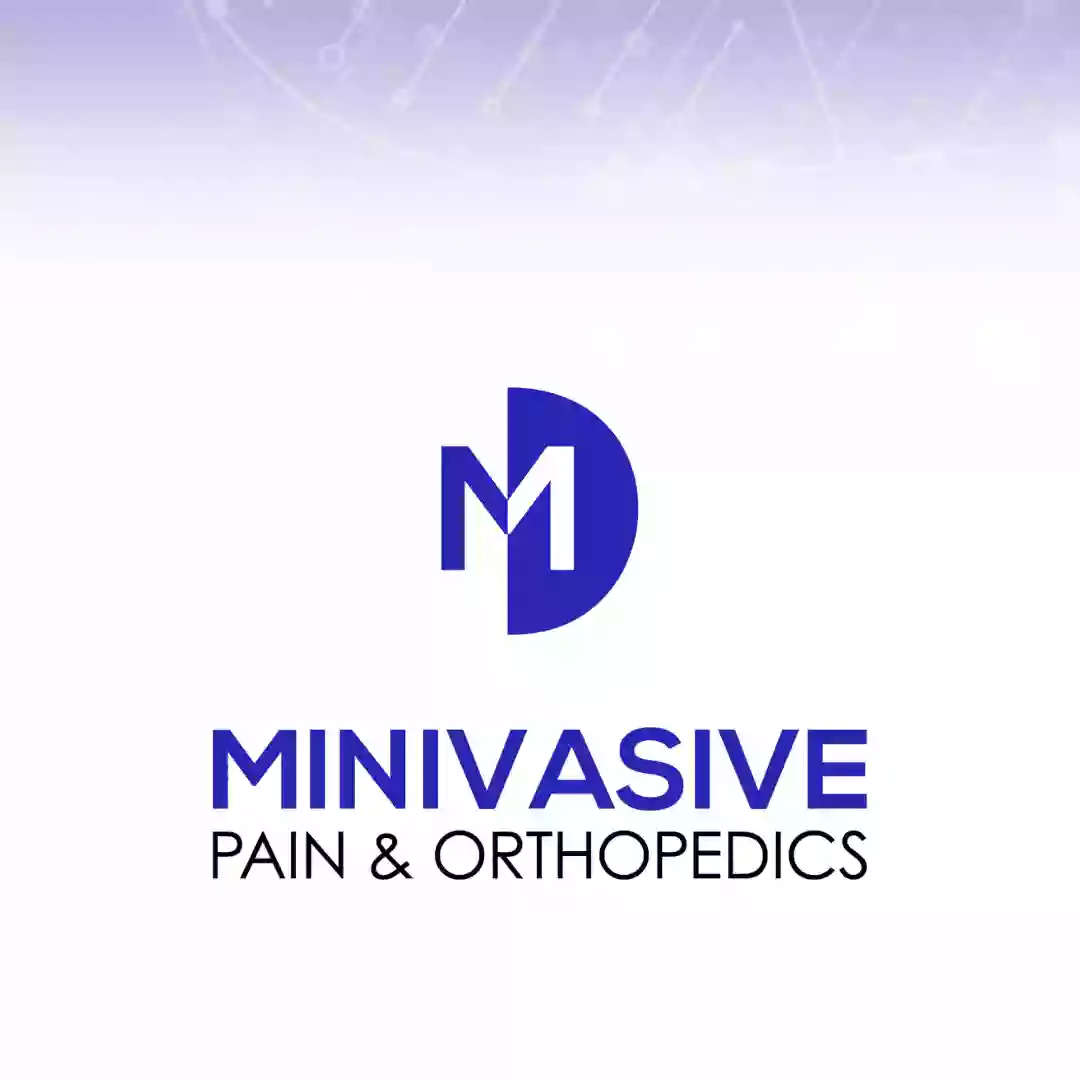 Minivasive Pain & Orthopedics - Greenhouse