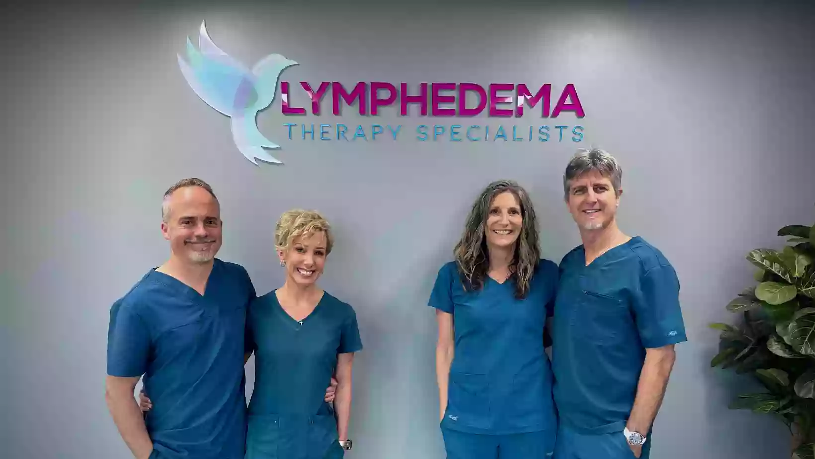 Lymphedema Therapy Specialists