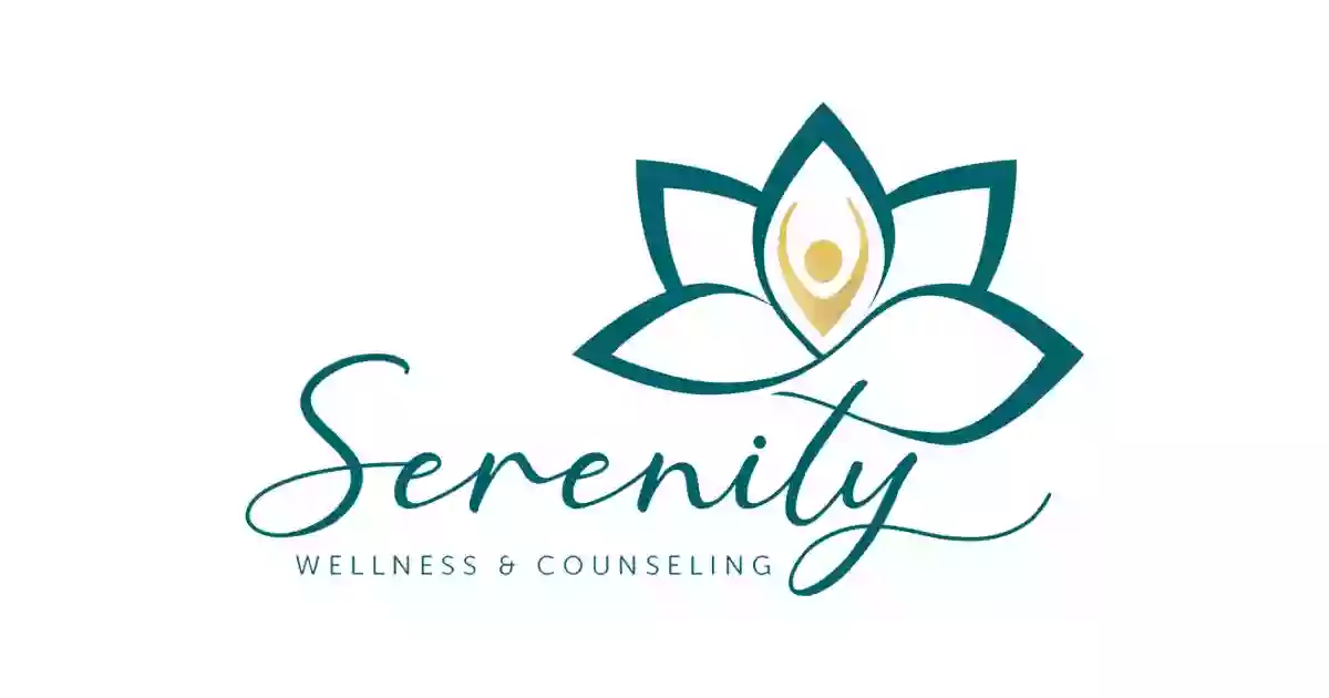 Serenity Wellness and Counseling Center