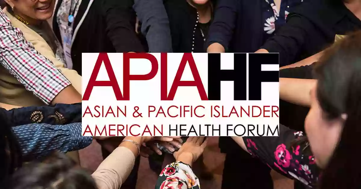 Asian American Health Coalition