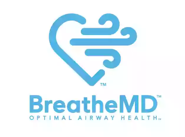 BreatheMD | Optimal Airway Health