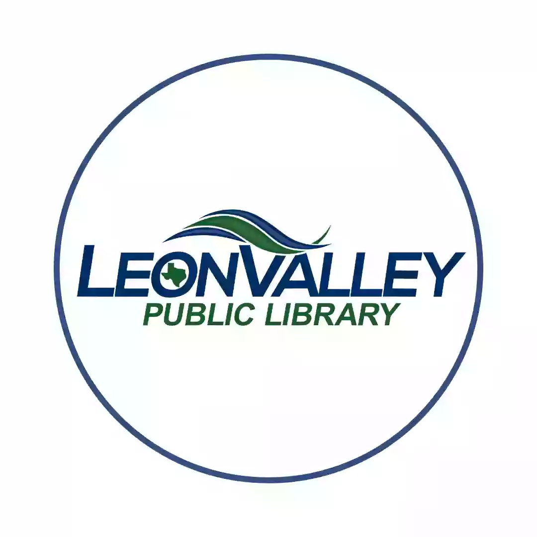 Leon Valley Public Library