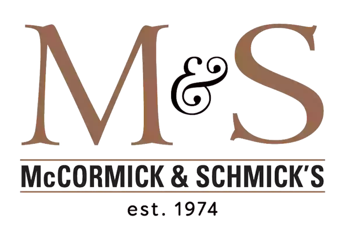 McCormick & Schmick's Seafood Restaurant