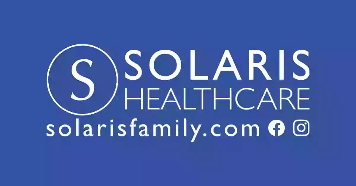 Solaris Pharmacy