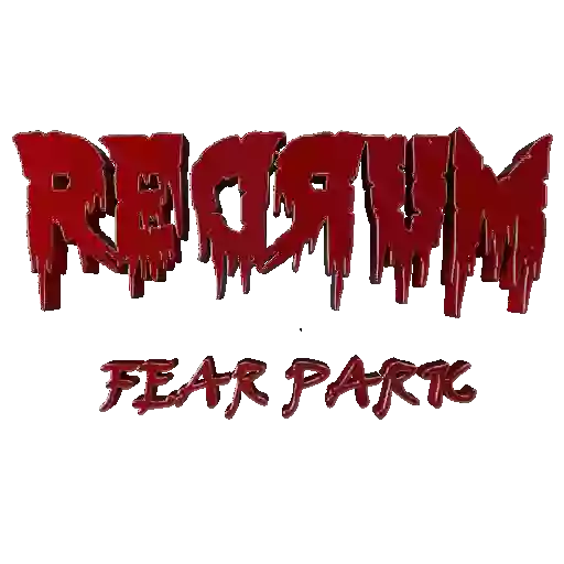 REDRUM Fear Park