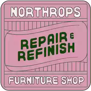 Northrop’s Furniture Shop