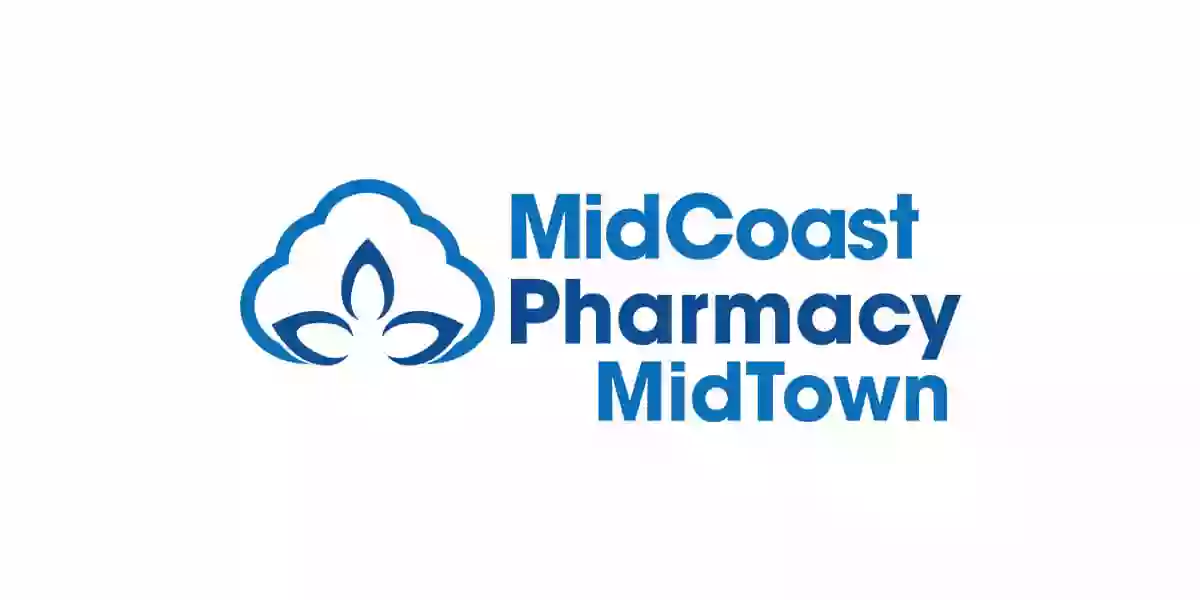 Mid Coast Pharmacy- Midtown