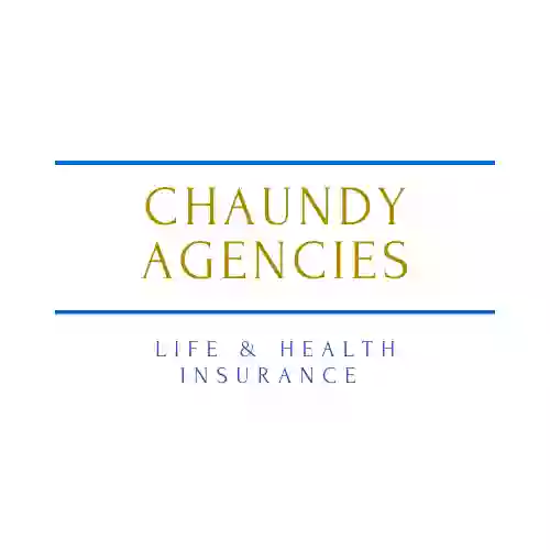 Chaundy Agencies: Life Insurance