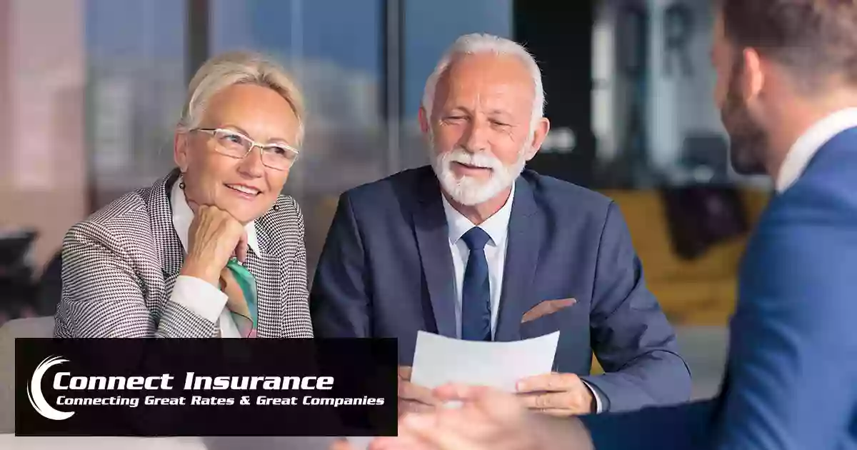 Connect Insurance & Tax Service