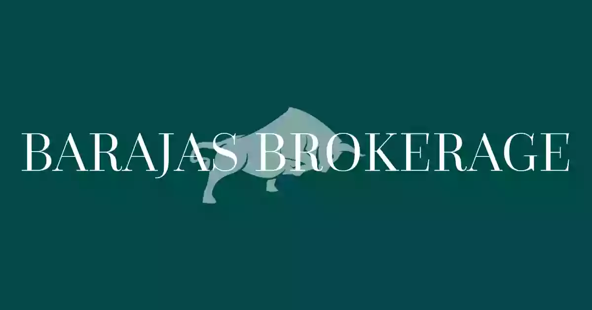 Barajas Brokerage